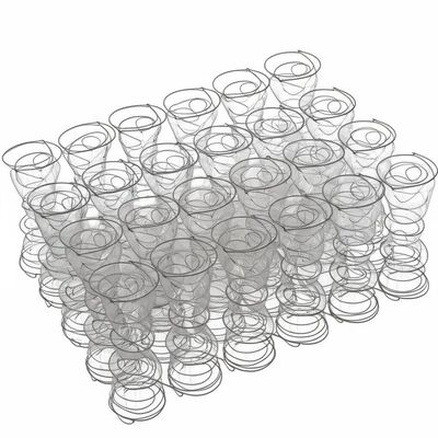 Anpassen 4 Zoll Höhe Sofa Tasche Feder Tasche Feder Für Sofa Hersteller