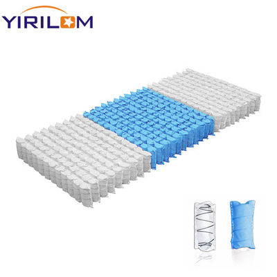 Guter Preis Matratze Taschenfedern Hersteller Liefern 3 Zonen Taschenfedern Spirale Online