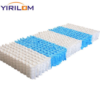 Guter Preis Innerer Tasche Sprung Matratzen 2,2 mm Stahldraht Tasche Spring Coil Einheit Online