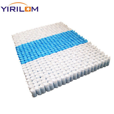 Guter Preis Zonierte Taschen-Feder-Einheit 2.0mm Stahl für Matratze Tasche Sprung Online