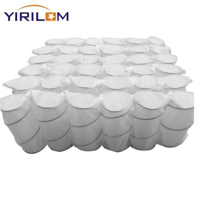 Guter Preis Komprimierte Metall 1,8 mm 2,0 mm Taschenfeder für Sofa Sitzkissen Online