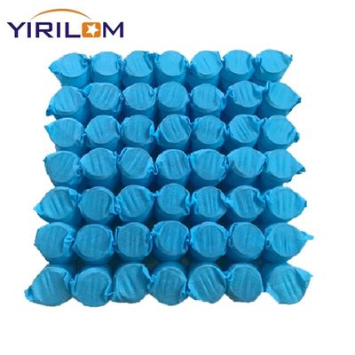 Guter Preis Individuell angepasste 4 Zoll hohe Sofa Taschenfeder Taschenspulen Feder für Sofa Online