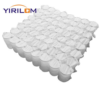 1.8mm Stahldraht Einzelsofa Feder Taschenspulen aufgerollt Sofa Taschenfeder
