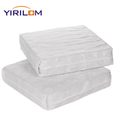 Komprimierte individuell verpackte Sofa-Spring-Spulen Taschen-Spring für Sofa-Kissen