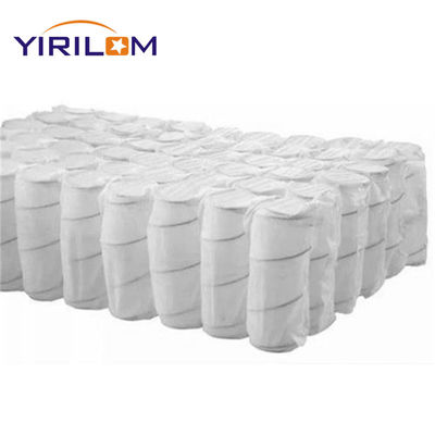 Guter Preis Sofa Individuell gewickelte Federspulen System kundenspezifische Sofa Taschenfeder Online