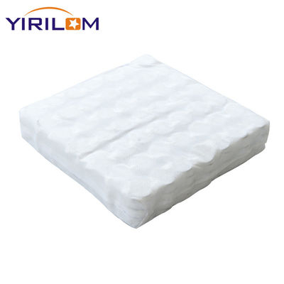 Neues Design 2.0mm Stahldraht 8cm Höhe Sofa Taschenfeder mit individuellen Taschenfeder für Sofa Kissen