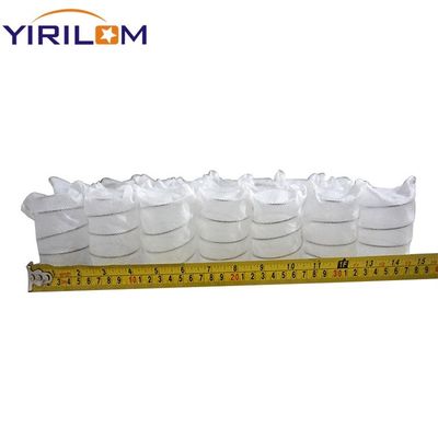 Guter Preis Unabhängige Kissen-Taschenfeder-Taschenspulenfeder Online