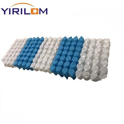 Guter Preis Hochwertige Kohlenstoffstahl-Taschenfederkern für Matratzen-OEM Online