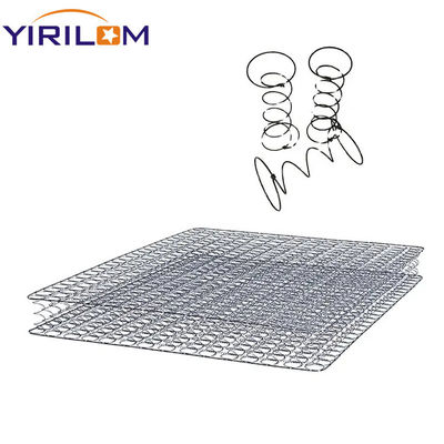 Guter Preis Hochkohlenstoffstahldraht Bonnell-Feder für Hochkohlenstoffstahldraht Bonnell-Feder-Einheit Online