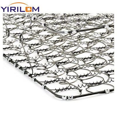 Guter Preis Kompression 2,2 mm Stahldraht Durchmesser Matratze Bonnell Spring Coil Online