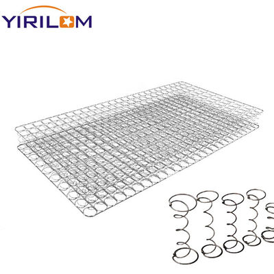 Guter Preis Matratzenfeder Bonnell Coil System Stahlfeder Bonnell Hersteller Online