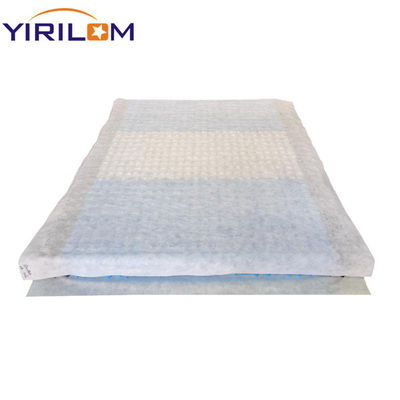 Guter Preis Anpassungs-Pocket-Flügel-Einheit unabhängige 3 Zonen Pocketed Sprung Online