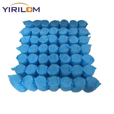 Anpassbarer 2,0mm Stahldraht 5 Zoll Höhe Sofa Tasche Feder für Sofa Kissen