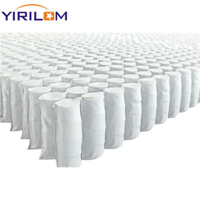 Guter Preis Individuell angepasste unabhängige Taschenfeder für Matratzen Online