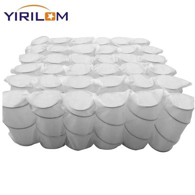 Guter Preis Zusammengestellte Komprimierte Sofa Feder Roll Up Taschenfeder Für Sofa Kissen Online