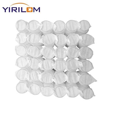 Guter Preis Hochwertiges Sofa Taschenspulver Feder Taschenspring für Sofa Kissen Online