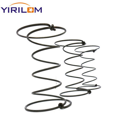 Guter Preis High Carbon Steel Wire Bonnell Spring Matratzen Spirale Einheit mit 10-Jahres-Garantie und kundenspezifischen Größen Online