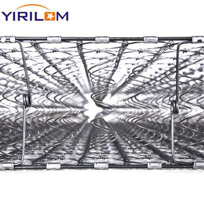 Guter Preis Unterstützung Komfortable langlebige Bonnell-Flügel-Einheit für Matratze Online