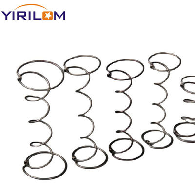 Guter Preis Erleben Sie die perfekte Balance von Komfort und Unterstützung mit der Matratze Bonnell Spring Online