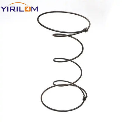 Guter Preis Populärere, festerere Matratze, Bonnell-Federstützsystem für schwerere Männer Online