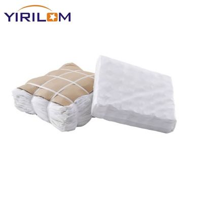 Guter Preis Pocket Spring Lieferant Liefern 1.8mm Weiß 10cm Höhe Sofa Pocket Spring Online