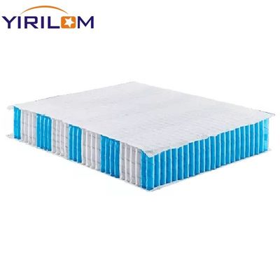 Foshan Pocket Spring Unit Unternehmen bieten hochwertige Matratze Spring Matratze Pocket Spring