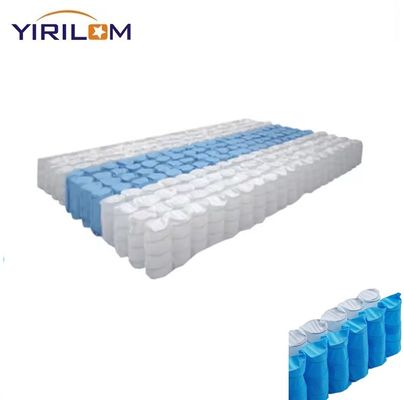 Guter Preis - Einfach aus der Tasche.5,7 Zone Taschenfeder Spulenfeder für Matratze Online