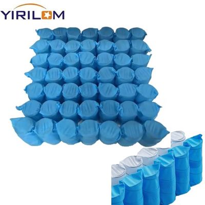 Guter Preis Hochkohlenstoffstahl Draht Sofa Taschenfeder für maßgeschneiderte Sofa Kissen in China Online