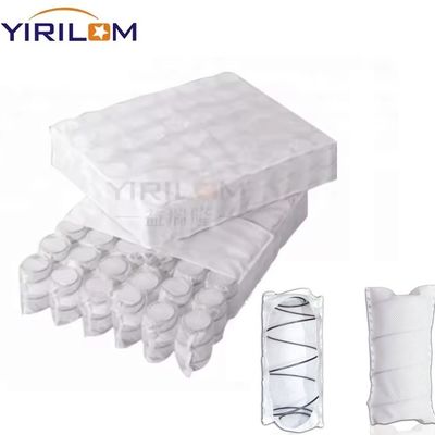 Guter Preis Taschenspring-Sofa-Kissen werden häufig verwendet, um Sitzkissen für Sofas und Liegestühle herzustellen Online