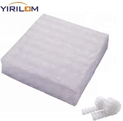 Guter Preis Hochkohlenstoffstahl Drahtsofa Taschenfeder für Polsterung Sitzkissen Federn Online