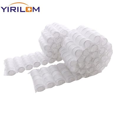 Guter Preis Pocket Spring Hersteller produzieren alle Arten Komprimierung Hardware Spring Tasche für Sofa Online