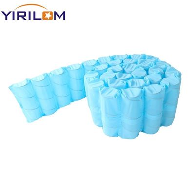 Guter Preis Gewässerte Taschenfeder-Einheit Taschenkissen-Feder für Sofa-Fabrik Online