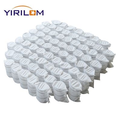 Guter Preis 1.8mm Stahldurchmesser Taschenfeder für Sofa Online