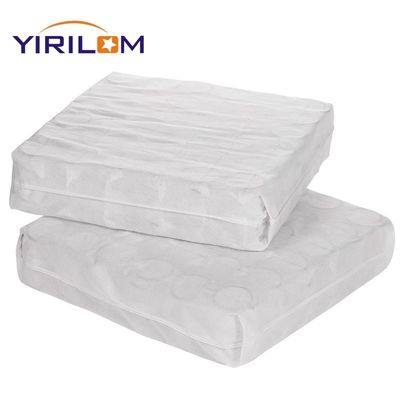 Hoch elastische, stützende Sofa-Taschenfederkern mit 15 Einzelspulen und 6,5 cm ~ 7,0 cm Mitteldurchmesser für geräuschlosen Komfort