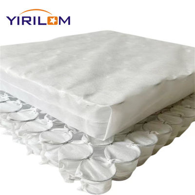 Hochleistungsfähiges, geräuschloses, atmungsaktives Sofa mit Taschenfederkoil für die individuelle Sofa-Kissenstütze