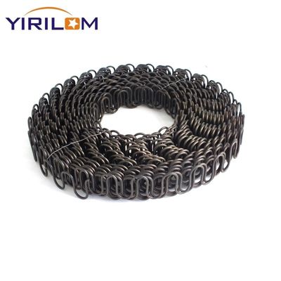 3.8mm 4kg/Roll Zigzag-Feder Zig Zag-Feder