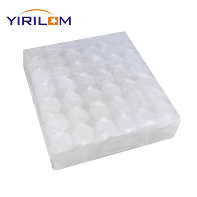 1.8mm Hochkohlenstoffstahl Draht Taschenfeder für Sofa Kissen mit komprimierten und gewalzten Verpackung anpassbar Größe und Farbe