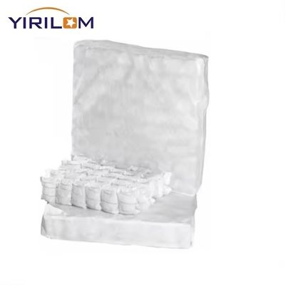 Guter Preis Maßgeschneiderte 4 Zoll hohe Tasche Feder für Sofa Kissen Online