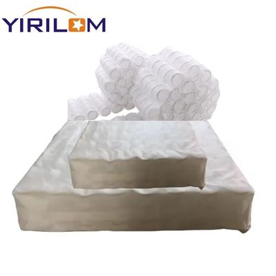 Guter Preis Individuelle Größe 50*50*10cm Taschenfeder für die Sofaproduktion Online