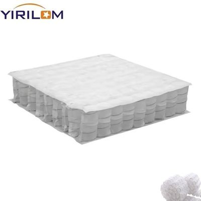 Guter Preis 1,8mm Stahlfeder für Sofataschenfederkern mit anpassbarer Höhe und 10 Jahren Garantie Online
