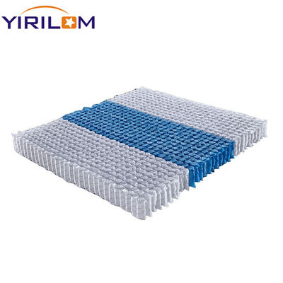 Guter Preis Auf Wunsch gefertigte Rollen verpackt Bett Tasche Einzel Spulenquellen für Matratze Online