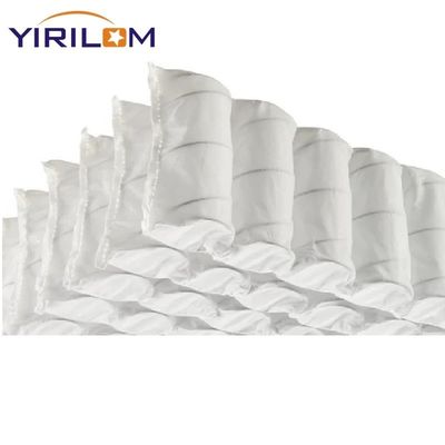 Guter Preis Weiches Sofa Taschenfeder für sanfte und unterstützende Polsterung Online