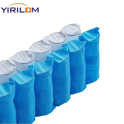 Guter Preis 4' hohe Taschenfeder für Sofa Sitz Kissen Sofa Taschenfeder Online