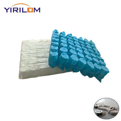 Guter Preis Hochwertige 4 Zoll Kohlenstoffstahldraht für Sofasitzkissen Online