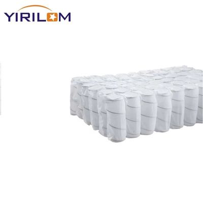 Guter Preis Geräuschlose und Polster Taschenfeder für die Sofaherstellung Online