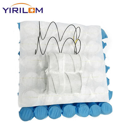 Guter Preis Hochwertige Taschenspule-Spring-Einheit Sofa Hocker mit Taschenspring-Sitz Online