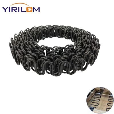3.8mm Serpentine Zigzag Frühlings Schaumsofa Innenmöbel Sitz Elegantes Möbelzubehör