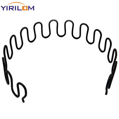 Guter Preis Hochwertige 3,8mm Sofa Zigzag Spring Serpentin Möbel Federn für Sofa Online