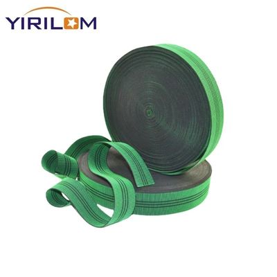 50 Meter Polsterband, Polsterband, Sofa-Plattenband, elastische Sofa-Weebing