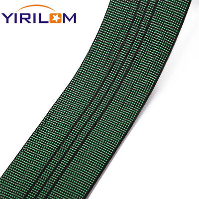 50mm PE und PP Gewebte Technik Sofa Webbing Tape Sitzgurt & Sofa Webbing Roll Qualität Möbelzubehör